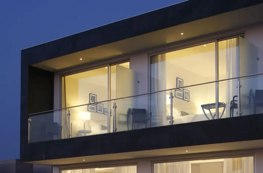 Furadouro Boutique Hotel Beach & Spa terrace