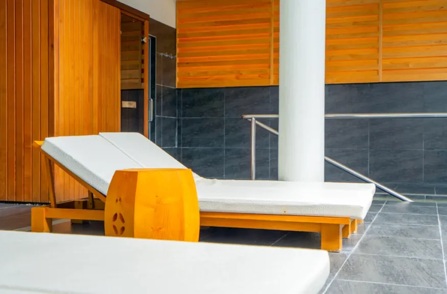 Furadouro Boutique Hotel Beach & Spa SPA